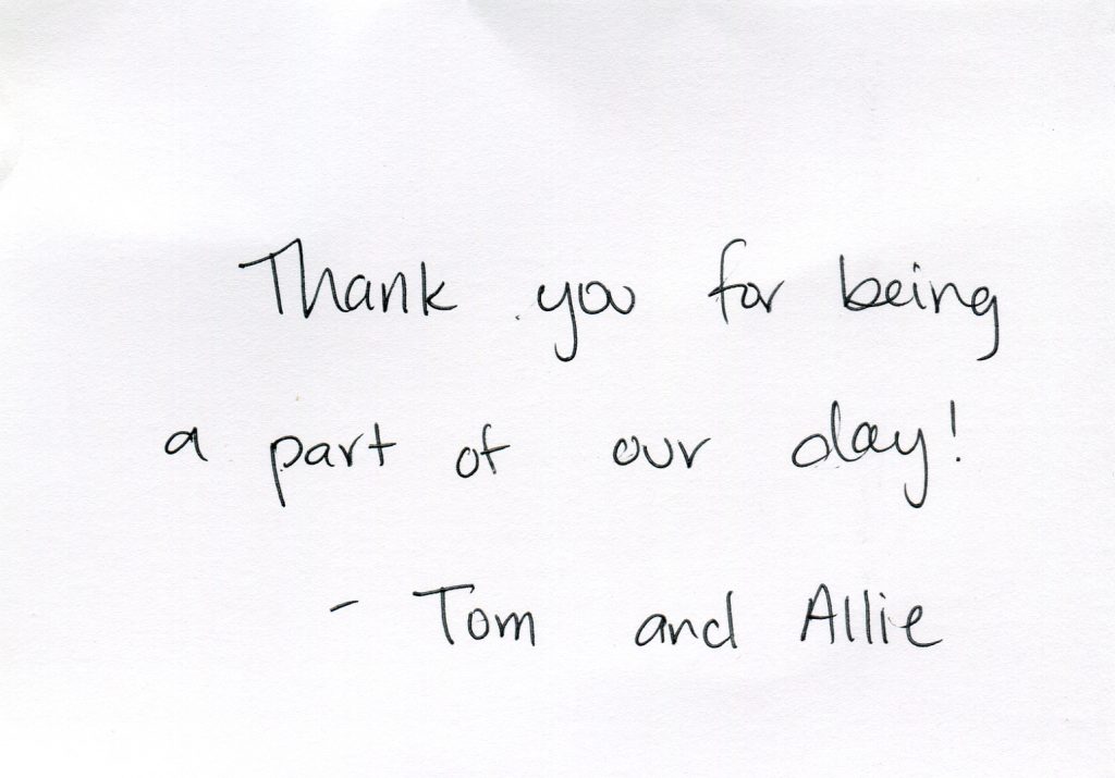 Testimonials